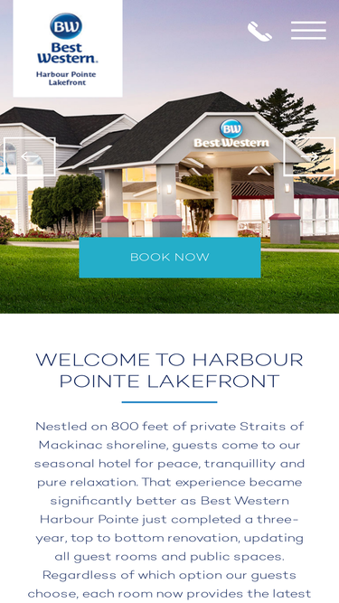 harbourpointe.com