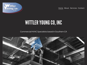 wyairconditioning.com