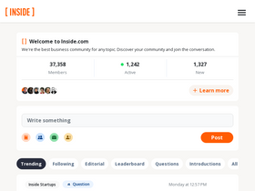 'inside.com' screenshot