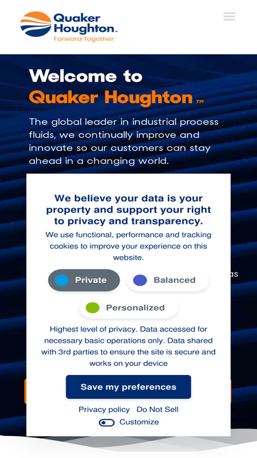 harrymillercorp.com