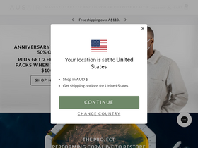shopausair.com