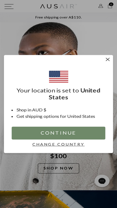 shopausair.com