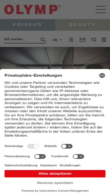 olymp.de