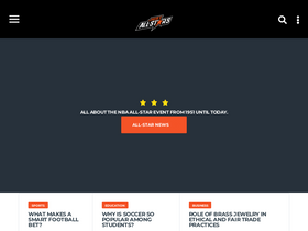 justallstar.com