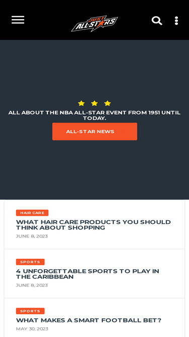 justallstar.com