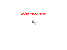 'webware.com.br' screenshot
