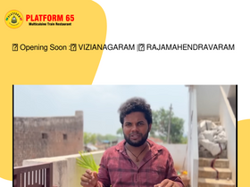 'platform65.in' screenshot