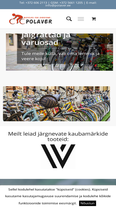 polaver.ee