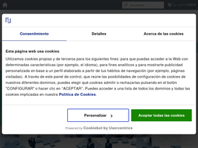 'indicator.es' screenshot