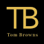 tombrowns.uk