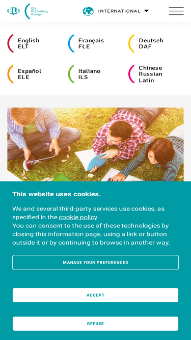 elionline.com