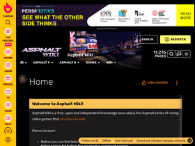 asphalt.fandom.com