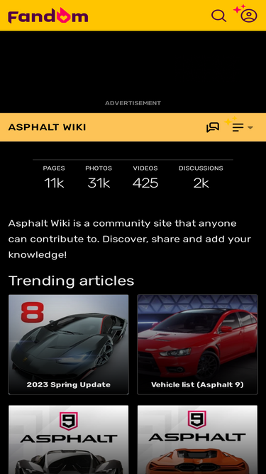 asphalt.fandom.com
