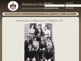 smithwickfamily.org