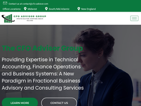 cfo-advisor.com