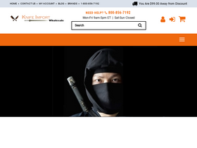 knifeimport.com