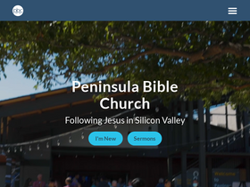 'pbc.org' screenshot