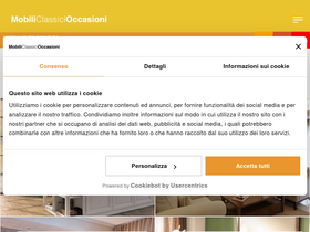 mobiliclassicioccasioni.it