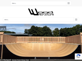 wood-structure.com