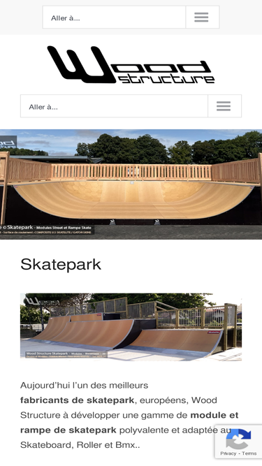 wood-structure.com