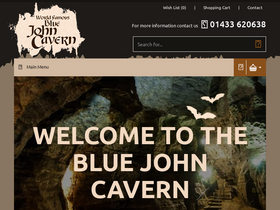 bluejohn-cavern.co.uk