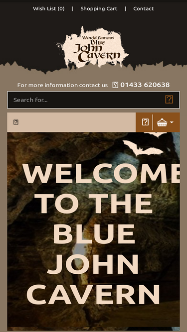 bluejohn-cavern.co.uk