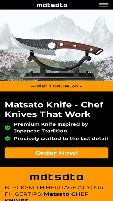 matsato.com