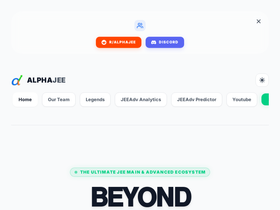 alphajee.online