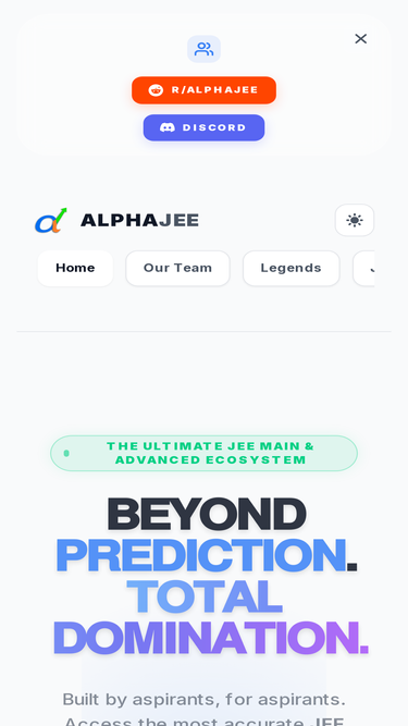 alphajee.online