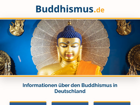 buddhismus.de