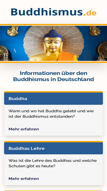buddhismus.de