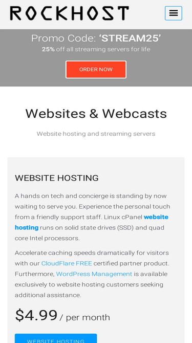 rockhost.com