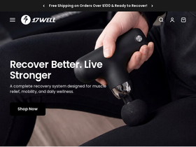 17well homepage screenshot