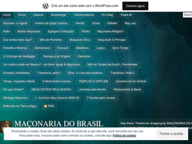 maconariabrasil.wordpress.com