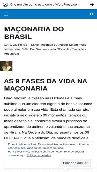 maconariabrasil.wordpress.com