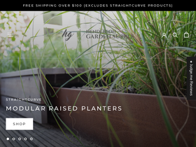 hendersongardensupply.com