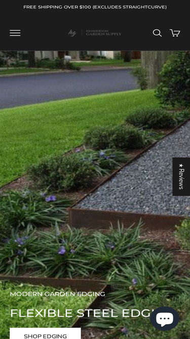 hendersongardensupply.com
