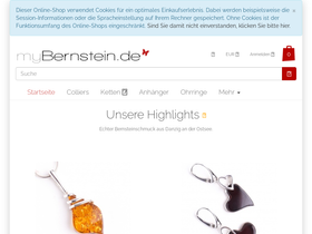 mybernstein.de