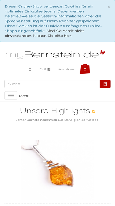 mybernstein.de