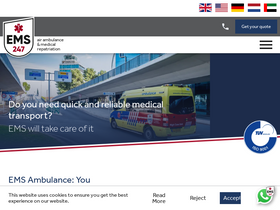 ems-ambulance.com