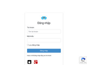 'goplay.vn' screenshot
