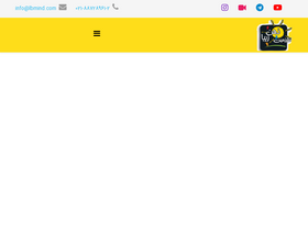 'lbmind.com' screenshot