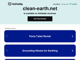 clean-earth.net