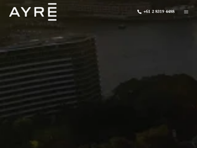 ayre.com.au