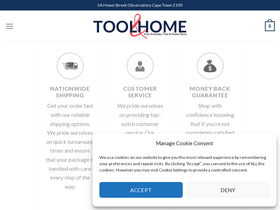 toolhome.co.za
