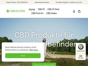 cbd-extra.de