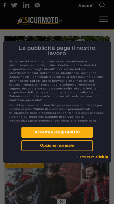 sicurmoto.it