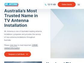 mrantenna.com.au