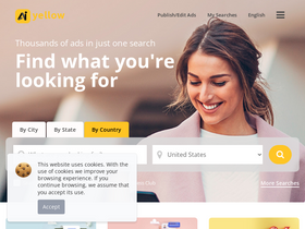 aiyellow.com