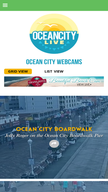 oceancitylive.com